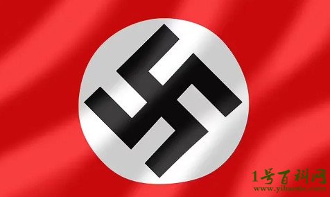 世界上最恐怖的标志是什么,纳粹标/骷髅头/三叶草 — 1号百科网