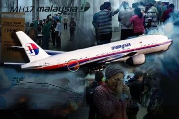 马航MH370客机坠毁真实原因，目前无法确定