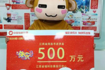 必中500万方法，不存在这种方法(但有提高中奖率的技巧)