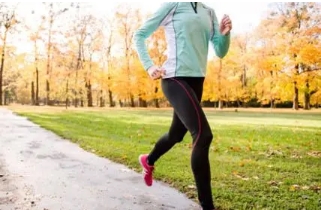 跑步多久才能起到减肥的作用，30分钟以上才能起到减肥效果