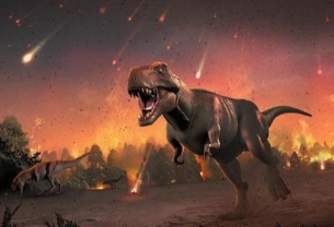 恐龙是怎么灭绝的灭绝原因有哪些，陨石撞地球是主流说法